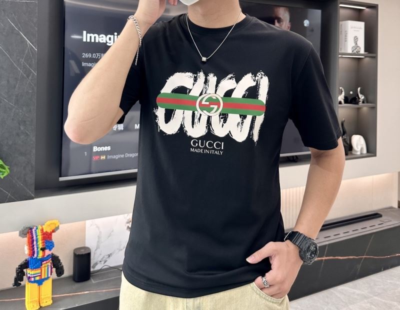 Gucci T-Shirts